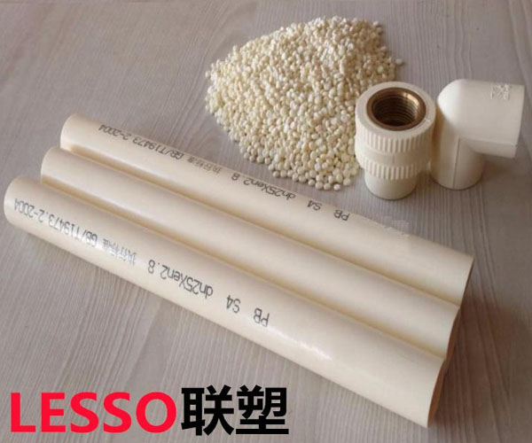 北京pb管廠家講述pb管與pe管有啥不同？