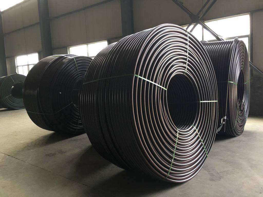 硅芯管廠家原廠供貨來(lái)金綠建管道商城