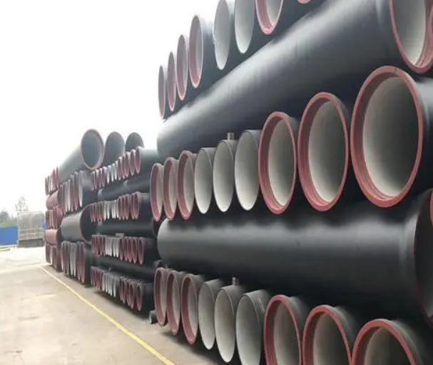 北京瑞豐碧源介紹新興球墨鑄鐵管連接方式